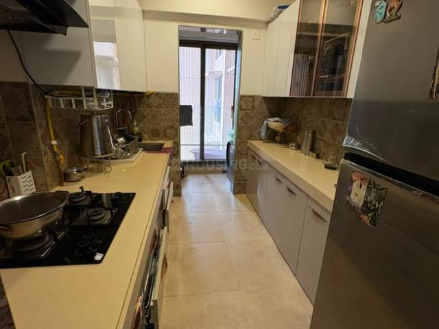 2 BHK Apartment in Powai for rent Mumbai. The reference number is 20860369