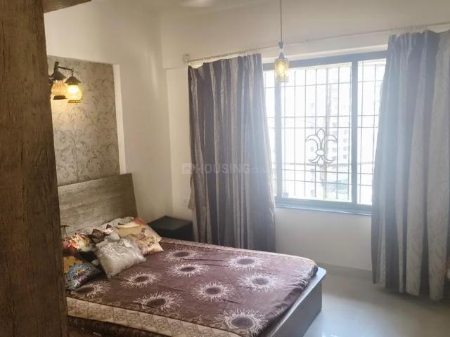 2 BHK Apartment in Powai for rent Mumbai. The reference number is 20863773