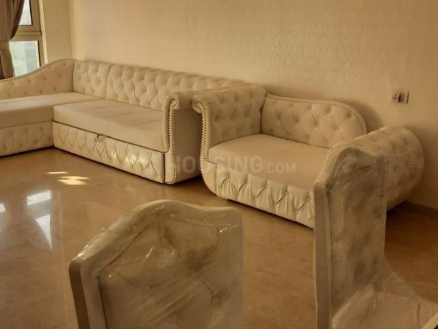 2 BHK Apartment in Powai for rent Mumbai. The reference number is 20875805