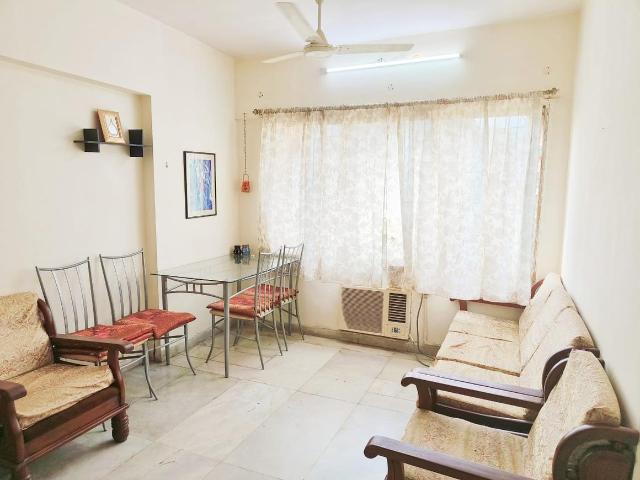 2 BHK Apartment in Powai for rent Mumbai. The reference number is 20879857