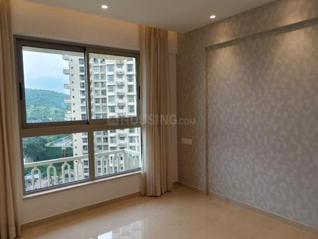 2 BHK Apartment in Powai for rent Mumbai. The reference number is 20886133