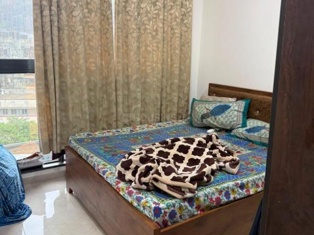 2 BHK Apartment in Powai for rent Mumbai. The reference number is 20889823