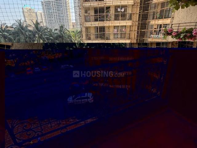 2 BHK Apartment in Powai for rent Mumbai. The reference number is 20889973