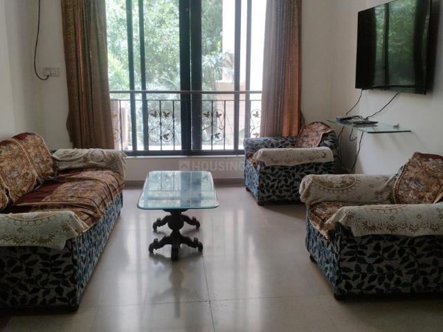 2 BHK Apartment in Powai for rent Mumbai. The reference number is 20882103