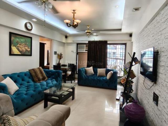 2 BHK Apartment in Powai for rent Mumbai. The reference number is 20894261