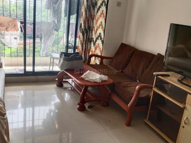 2 BHK Apartment in Powai for rent Mumbai. The reference number is 20890467