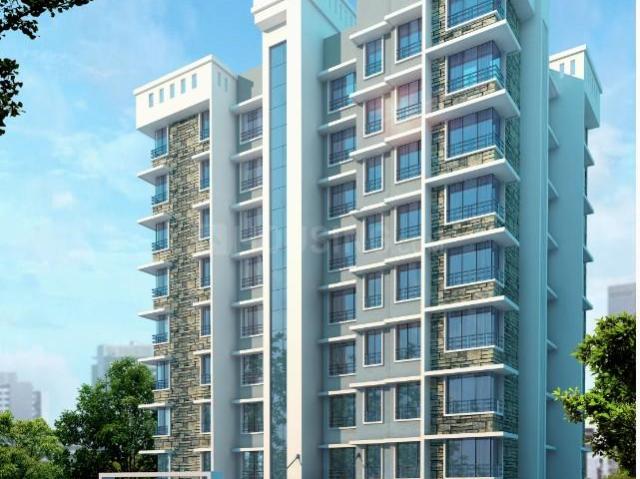 2 BHK Apartment in Powai for rent Mumbai. The reference number is 20903196