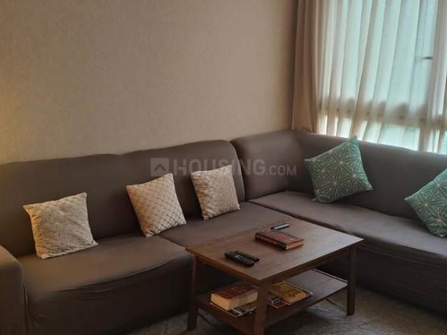 2 BHK Apartment in Powai for rent Mumbai. The reference number is 20919516