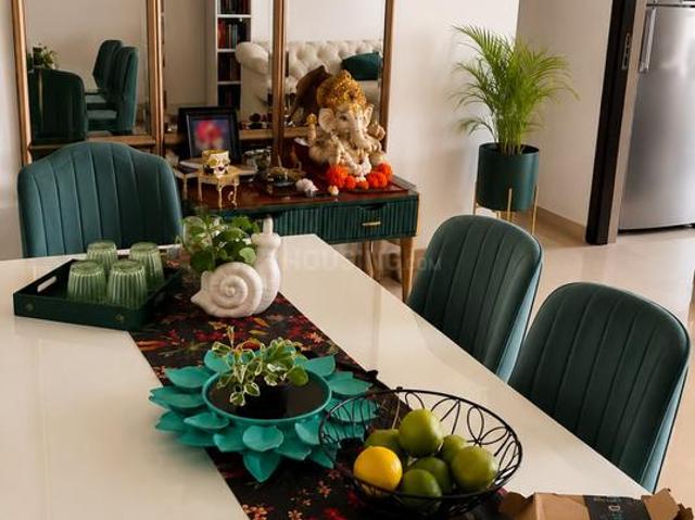 2 BHK Apartment in Powai for rent Mumbai. The reference number is 20913446