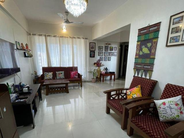 3 BHK Apartment in Powai for rent Mumbai. The reference number is 20936668