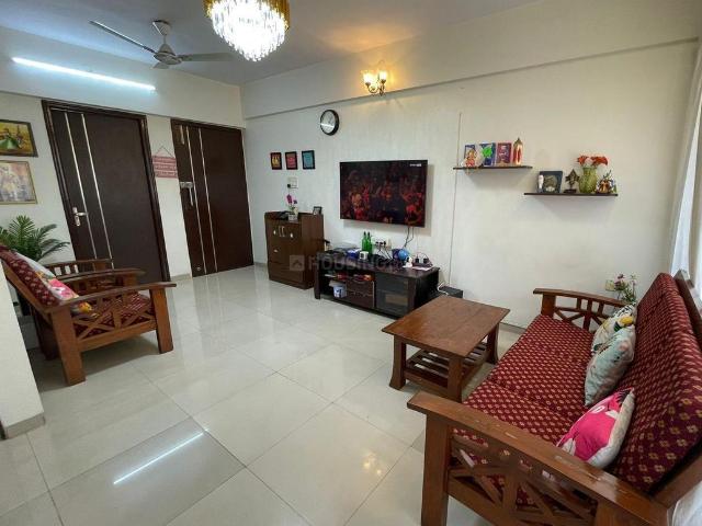 3 BHK Apartment in Powai for rent Mumbai. The reference number is 20936780