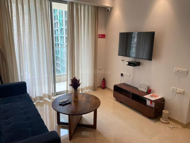2 BHK Apartment in Powai for rent Mumbai. The reference number is 20969160