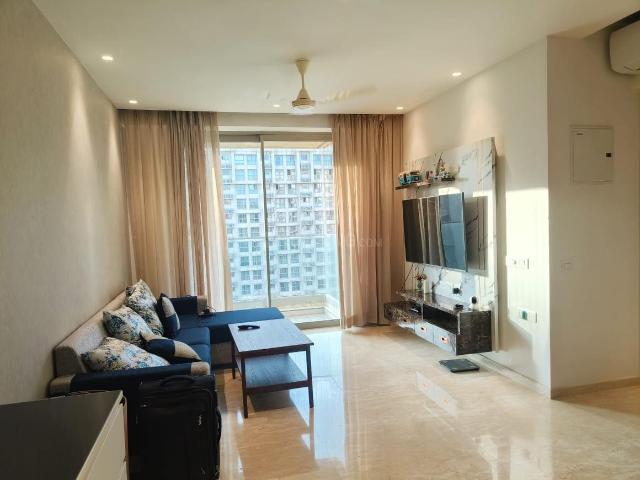 2 BHK Apartment in Powai for rent Mumbai. The reference number is 20976943