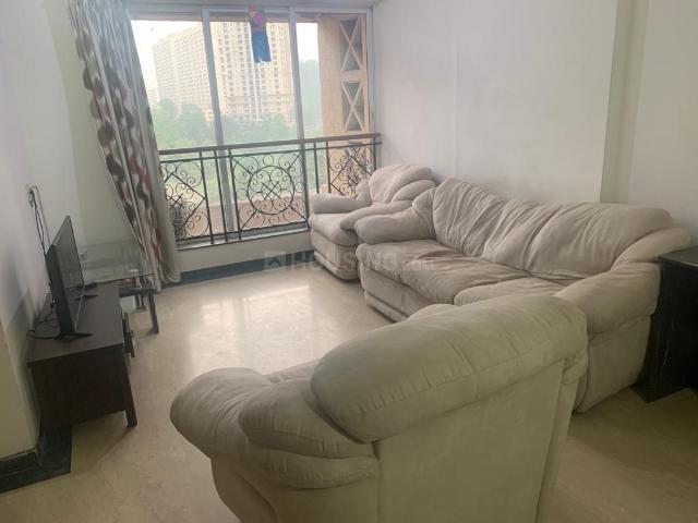 2 BHK Apartment in Powai for rent Mumbai. The reference number is 20977108