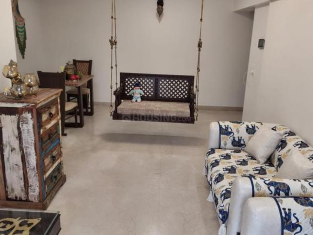 2 BHK Apartment in Powai for rent Mumbai. The reference number is 20997780
