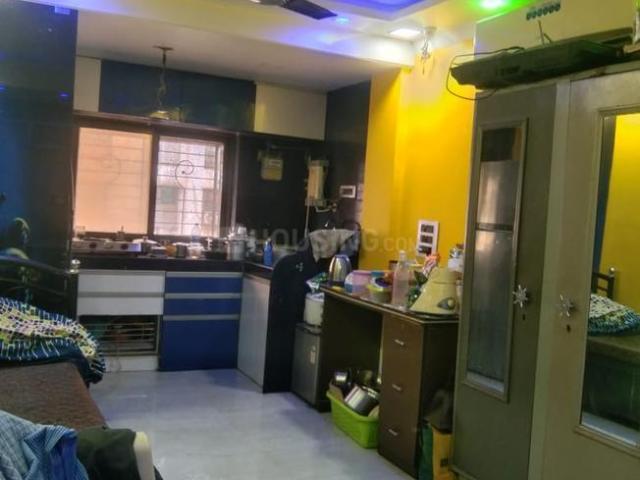 2 BHK Apartment in Powai for rent Mumbai. The reference number is 21005347