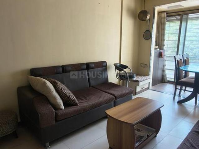 2 BHK Apartment in Powai for rent Mumbai. The reference number is 21028829