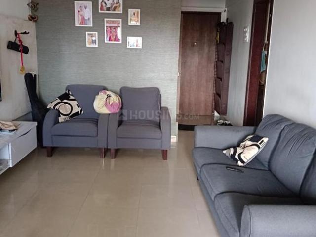 2 BHK Apartment in Powai for rent Mumbai. The reference number is 21047112