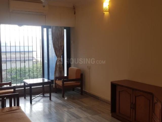 2 BHK Apartment in Powai for rent Mumbai. The reference number is 21054662