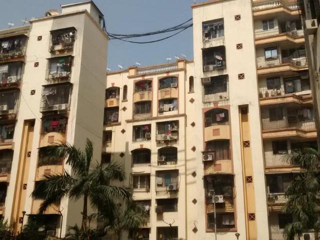 2 BHK Apartment in Powai for rent Mumbai. The reference number is 21054708