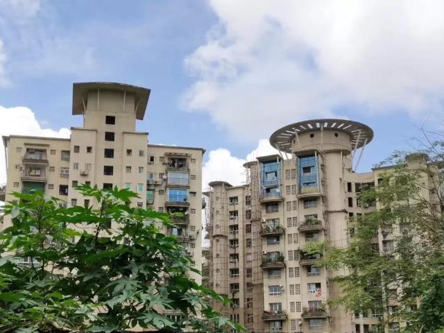 2 BHK Apartment in Powai for rent Mumbai. The reference number is 21056974