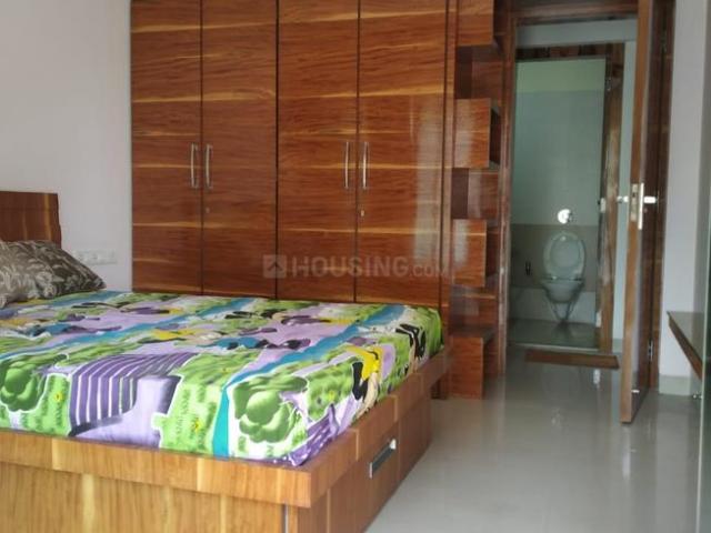 2 BHK Apartment in Powai for rent Mumbai. The reference number is 21059167