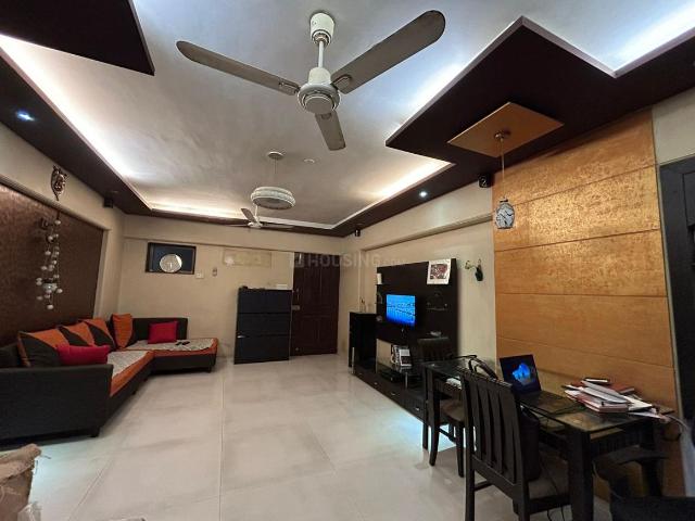 2 BHK Apartment in Powai for rent Mumbai. The reference number is 21059243