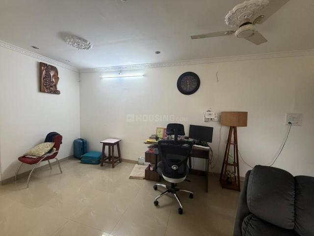 2 BHK Apartment in Powai for rent Mumbai. The reference number is 21065189
