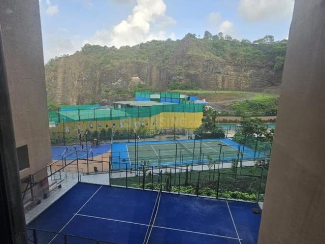 2 BHK Apartment in Powai for rent Mumbai. The reference number is 21067322