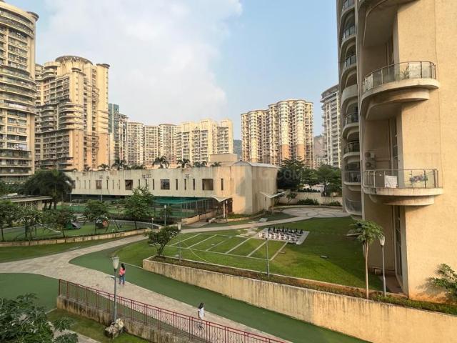 2 BHK Apartment in Powai for rent Mumbai. The reference number is 21109648