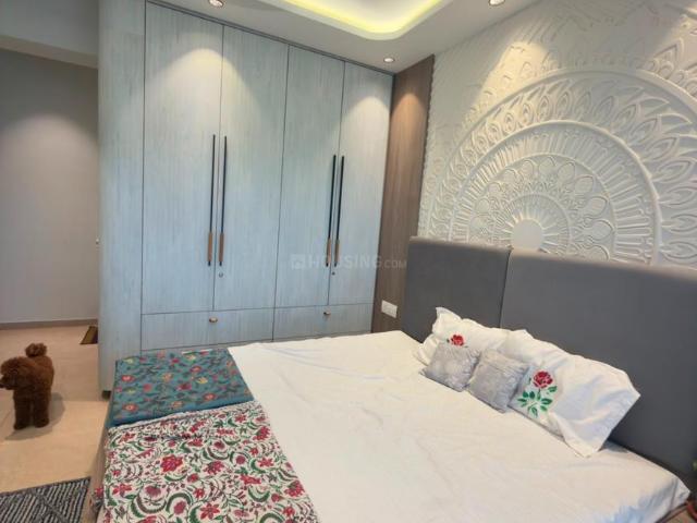 2 BHK Apartment in Powai for rent Mumbai. The reference number is 21115531