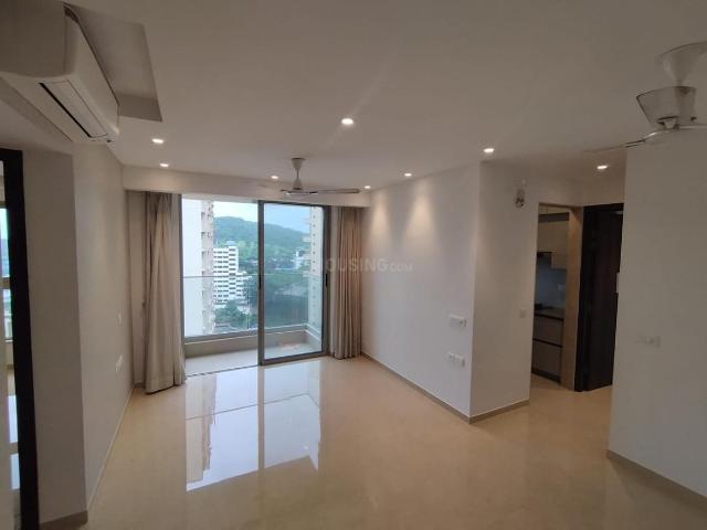 2 BHK Apartment in Powai for rent Mumbai. The reference number is 21112230