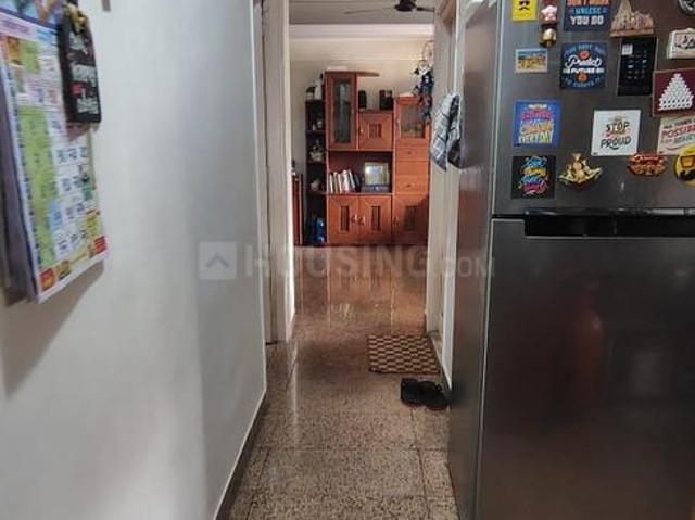 2 BHK Apartment in Powai for rent Mumbai. The reference number is 21112617
