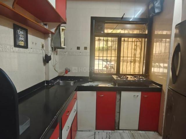 2 BHK Apartment in Powai for rent Mumbai. The reference number is 21112763