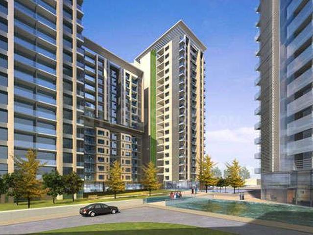 2 BHK Apartment in Powai for rent Mumbai. The reference number is 21130932