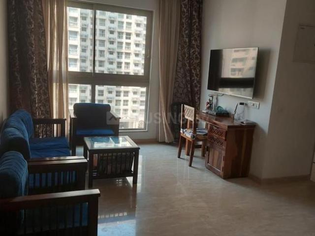 2 BHK Apartment in Powai for rent Mumbai. The reference number is 21146708