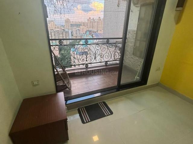 2 BHK Apartment in Powai for rent Mumbai. The reference number is 21149658