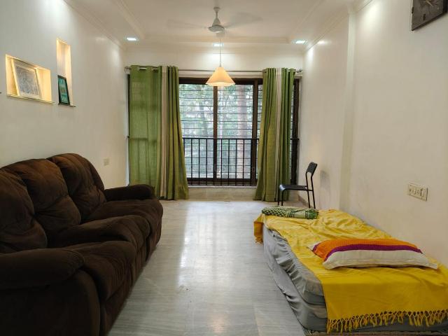 2 BHK Apartment in Powai for rent Mumbai. The reference number is 21140340