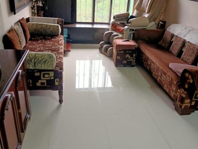 2 BHK Apartment in Powai for rent Mumbai. The reference number is 21152037