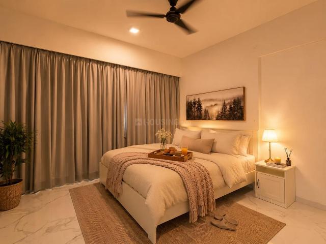 2 BHK Apartment in Powai for rent Mumbai. The reference number is 21168795