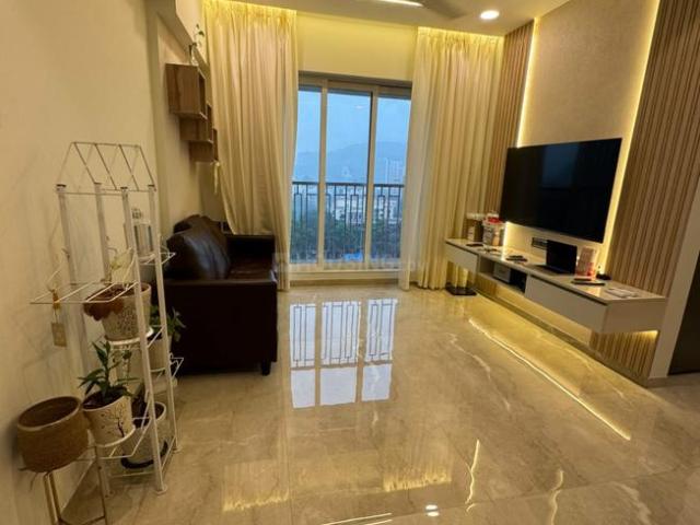 2 BHK Apartment in Powai for rent Mumbai. The reference number is 21160026