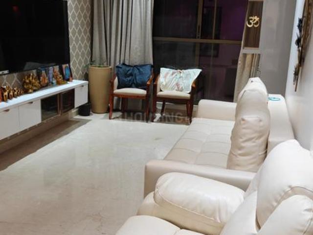 2 BHK Apartment in Powai for rent Mumbai. The reference number is 21175657