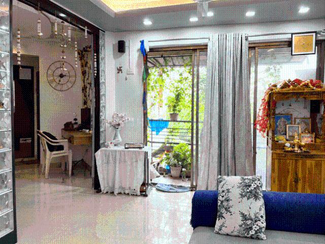 2 BHK Apartment in Powai for rent Mumbai. The reference number is 21172567