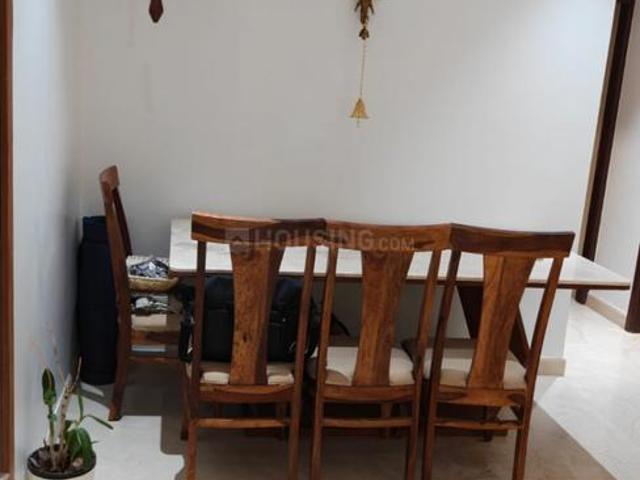 2 BHK Apartment in Powai for rent Mumbai. The reference number is 21184760