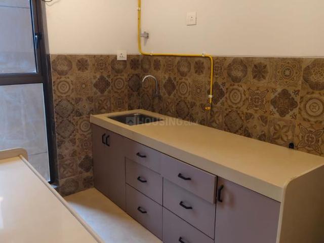 2 BHK Apartment in Powai for rent Mumbai. The reference number is 21181736