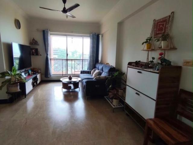 2 BHK Apartment in Powai for rent Mumbai. The reference number is 21181855