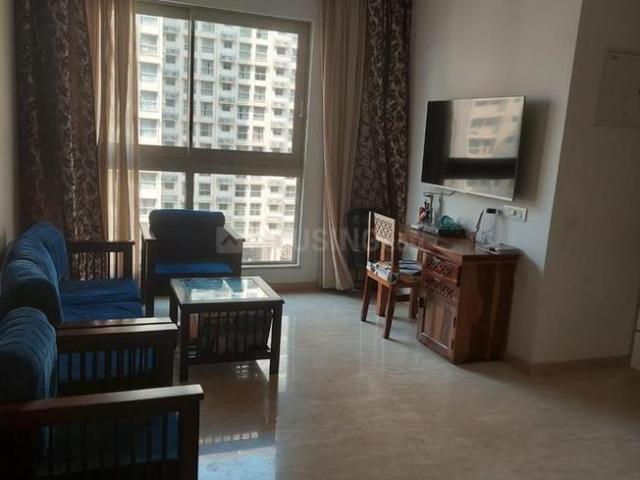 2 BHK Apartment in Powai for rent Mumbai. The reference number is 21181894