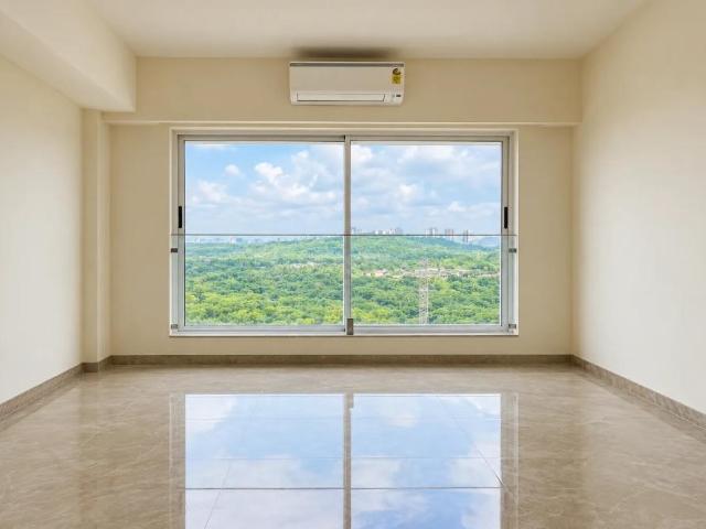 2 BHK Apartment in Powai for rent Mumbai. The reference number is 21182048