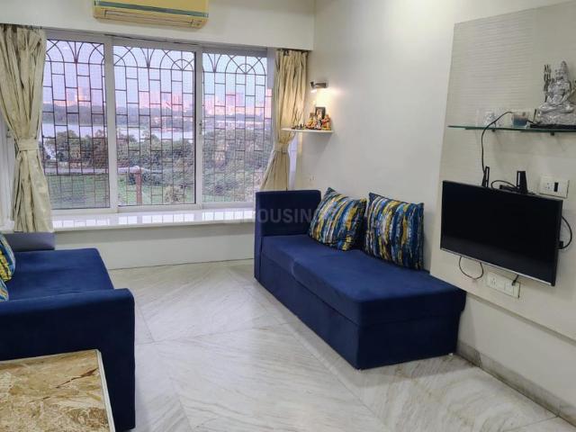 2 BHK Apartment in Powai for rent Mumbai. The reference number is 21199256