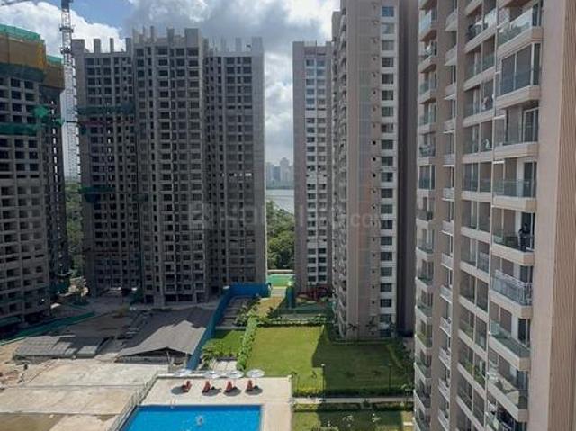 2 BHK Apartment in Powai for rent Mumbai. The reference number is 21202178